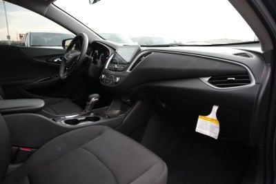 2025 Chevrolet Malibu RS