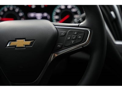2025 Chevrolet Malibu RS