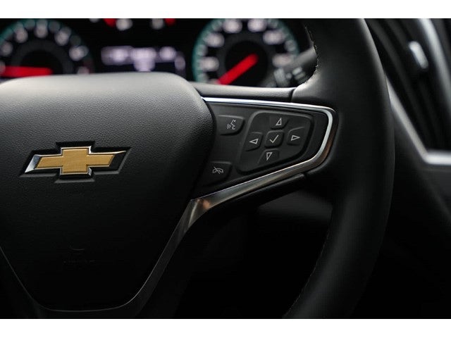 2025 Chevrolet Malibu RS