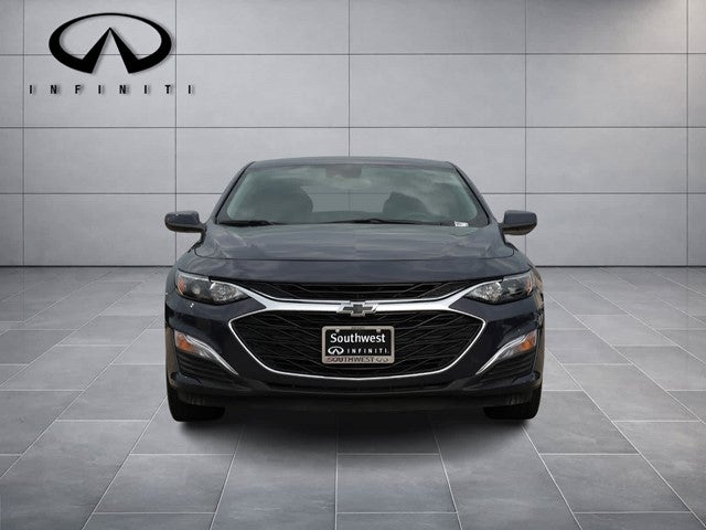 2025 Chevrolet Malibu RS