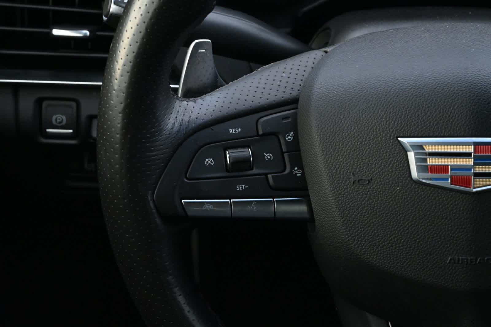 2023 Cadillac CT5 Sport