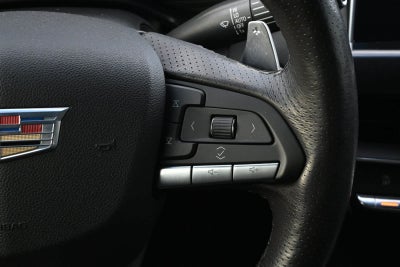 2023 Cadillac CT5 Sport