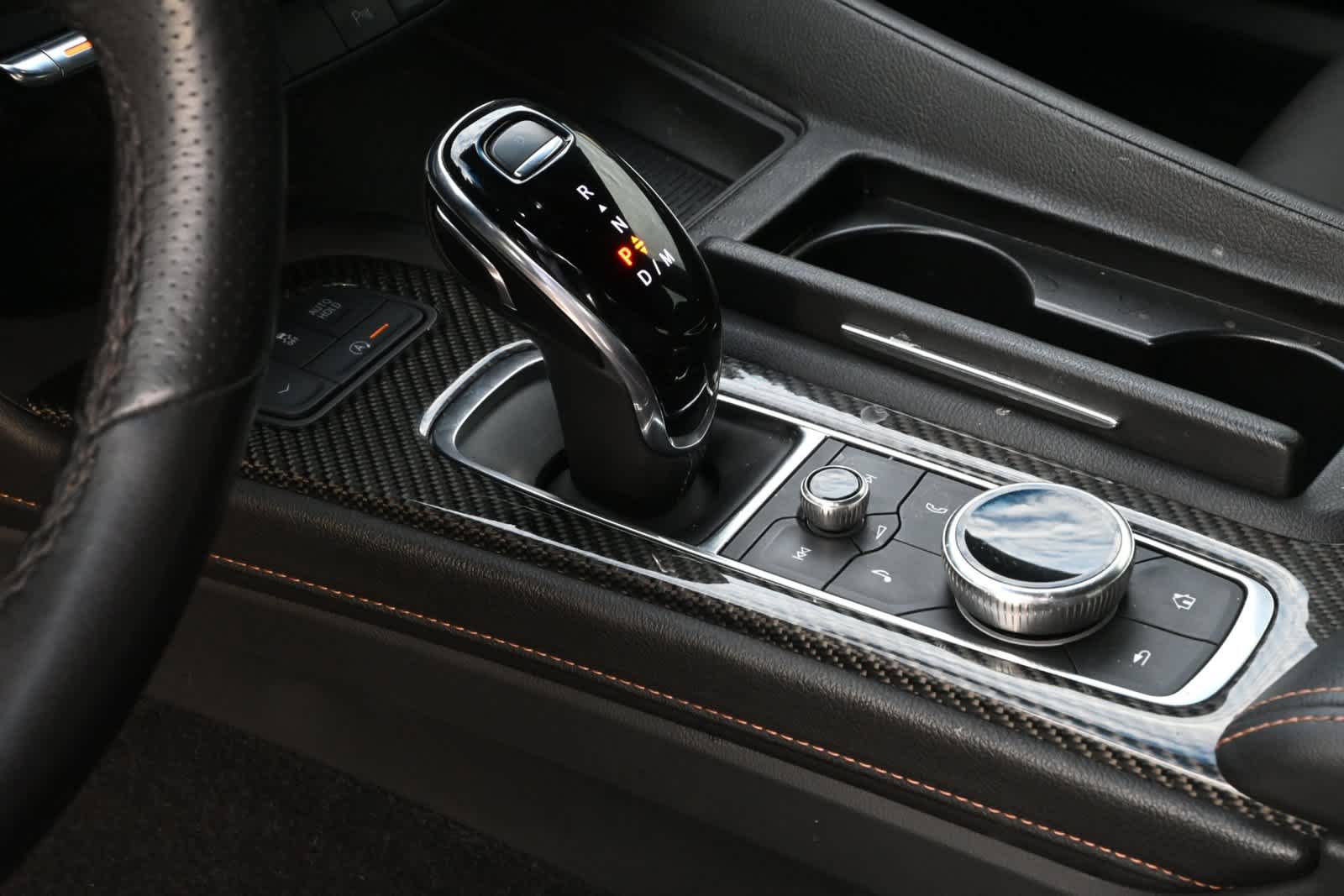 2023 Cadillac CT5 Sport