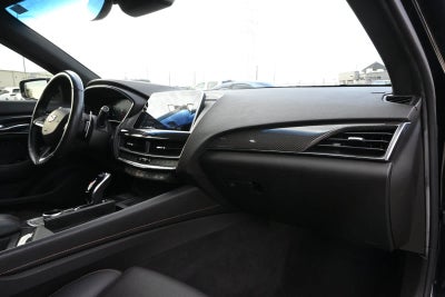 2023 Cadillac CT5 Sport