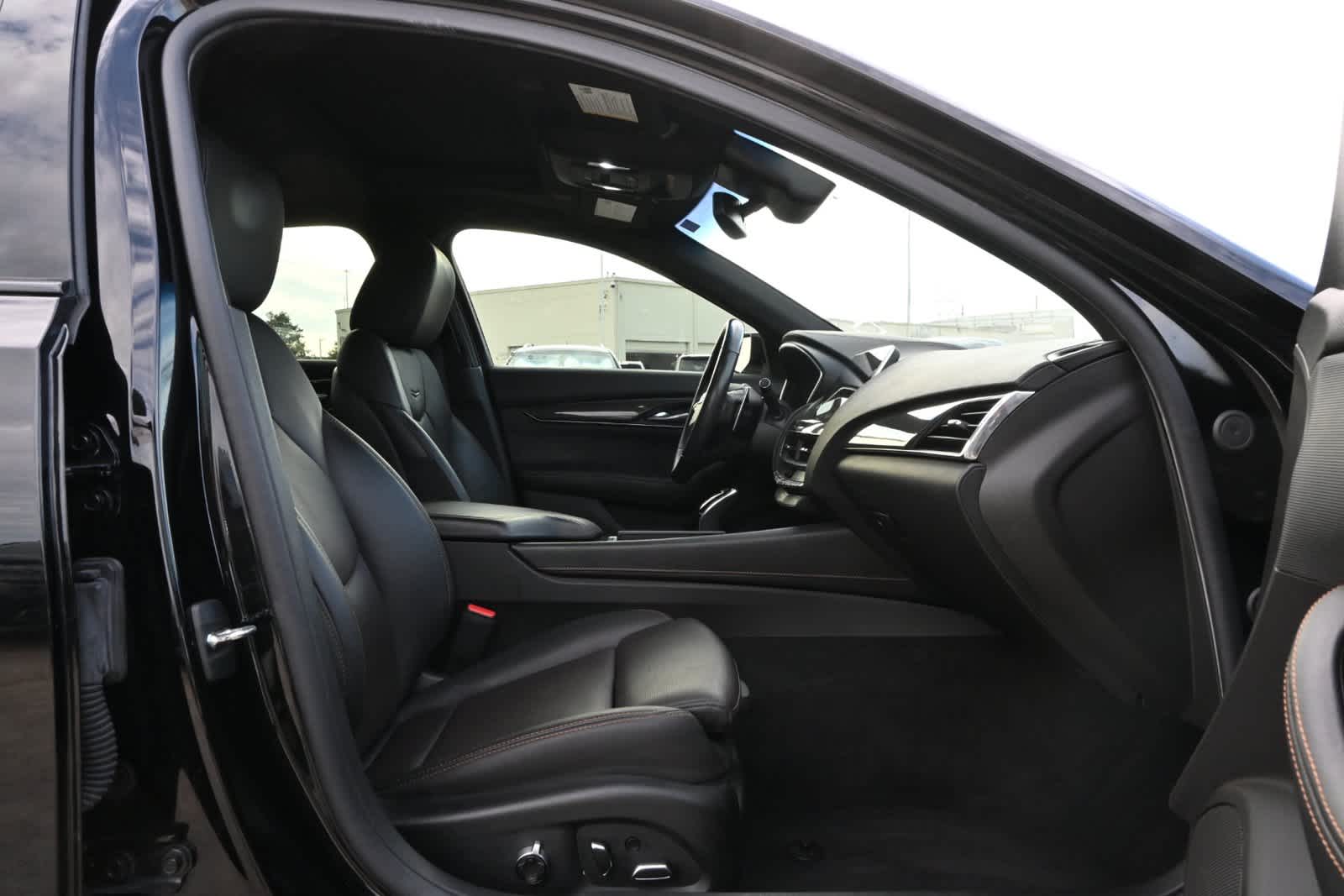 2023 Cadillac CT5 Sport