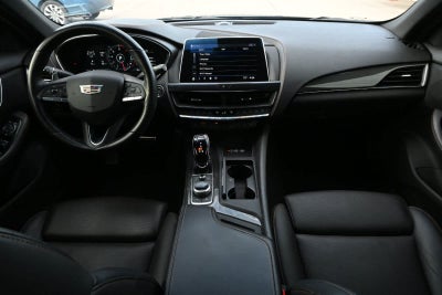 2023 Cadillac CT5 Sport