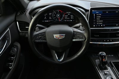2023 Cadillac CT5 Sport