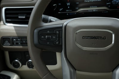 2023 GMC Yukon Denali Denali