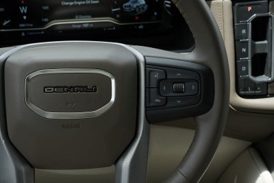 2023 GMC Yukon Denali Denali