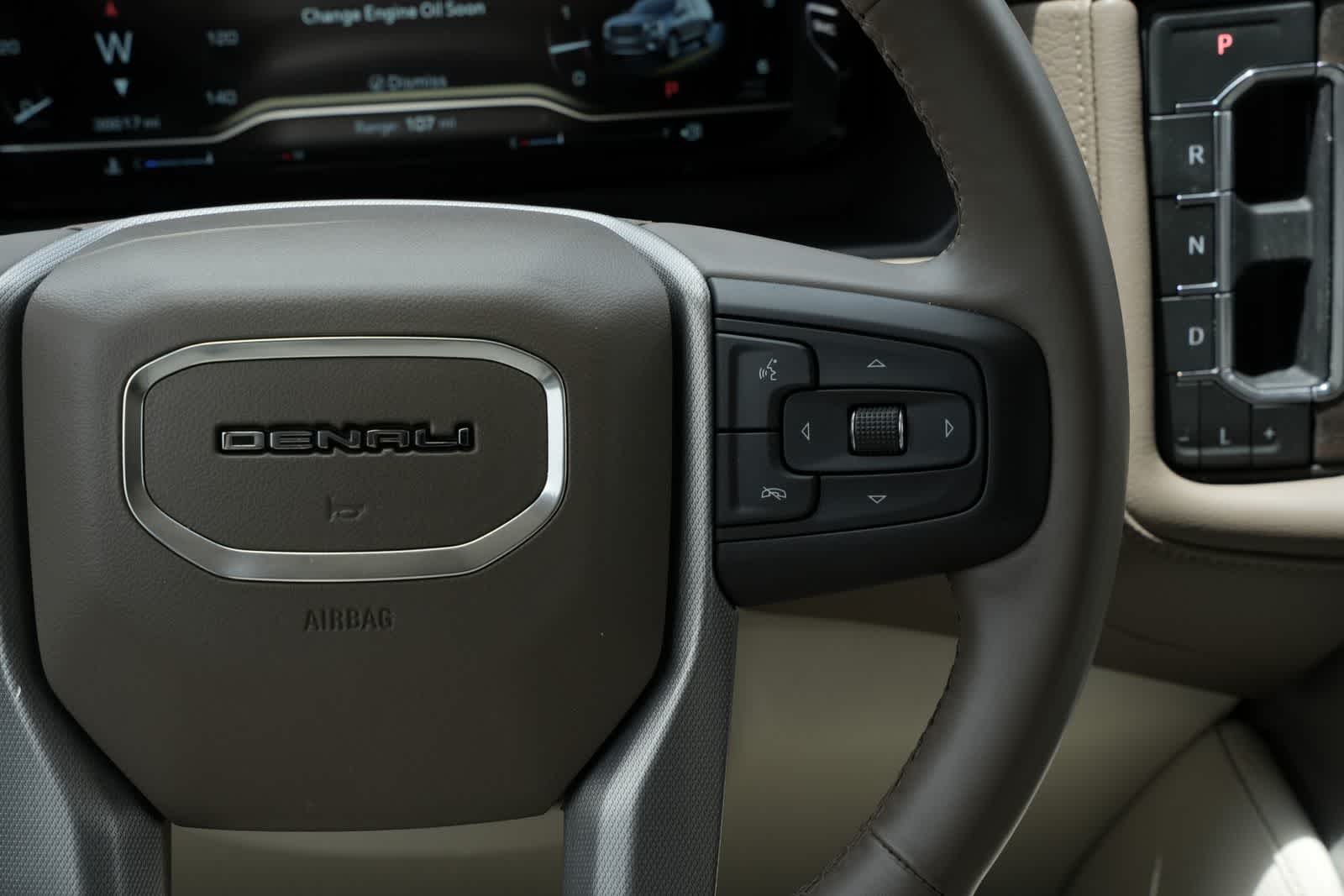 2023 GMC Yukon Denali Denali