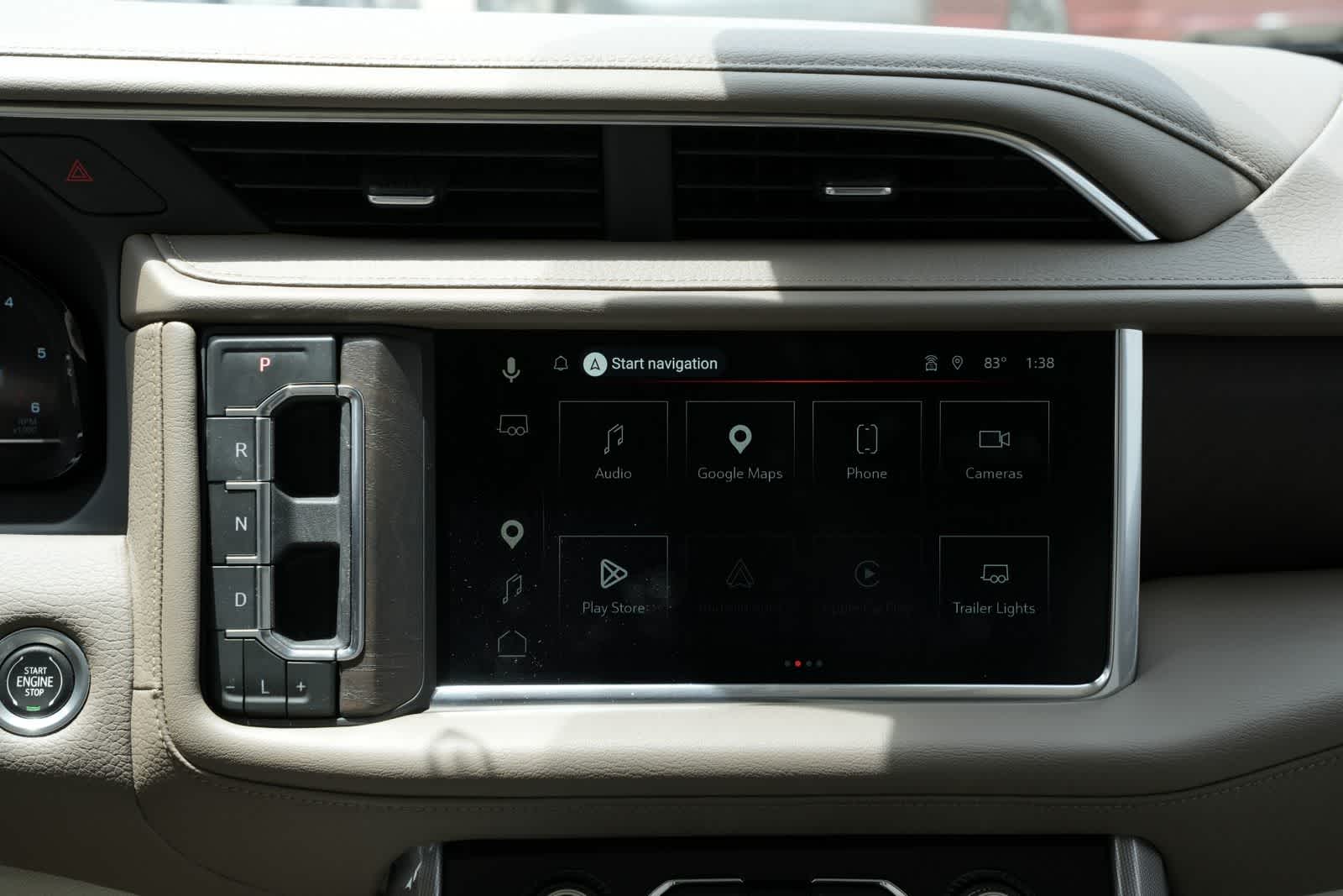 2023 GMC Yukon Denali Denali