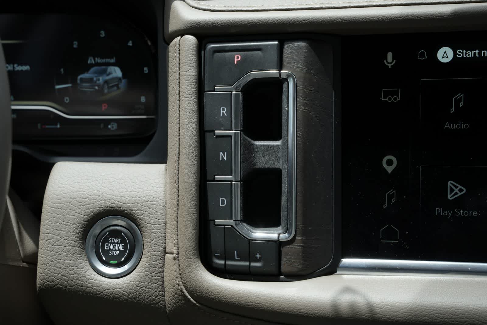 2023 GMC Yukon Denali Denali