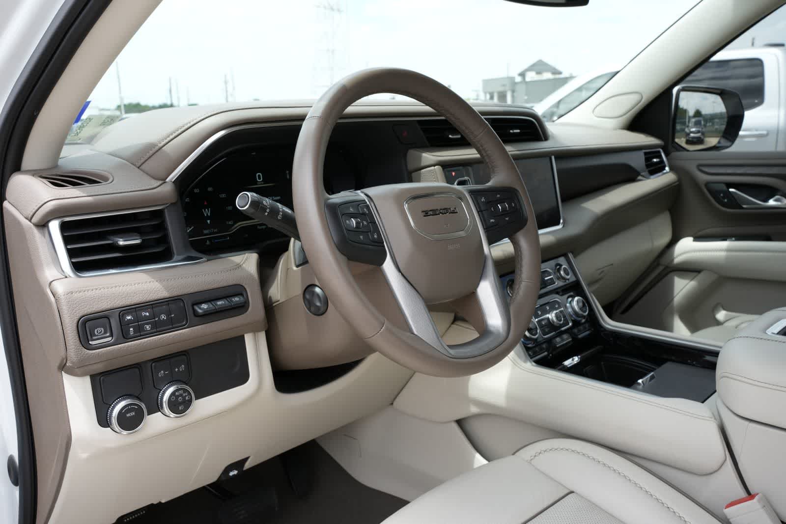 2023 GMC Yukon Denali Denali