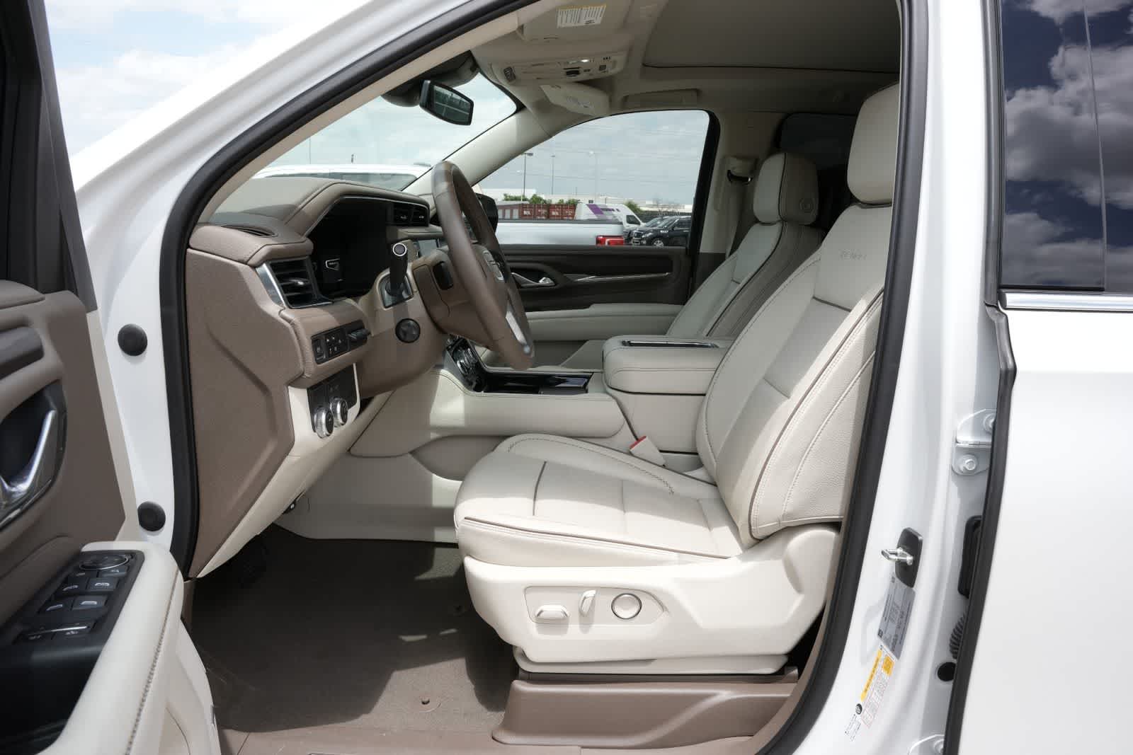 2023 GMC Yukon Denali Denali