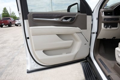 2023 GMC Yukon Denali Denali