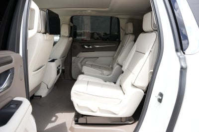 2023 GMC Yukon Denali Denali