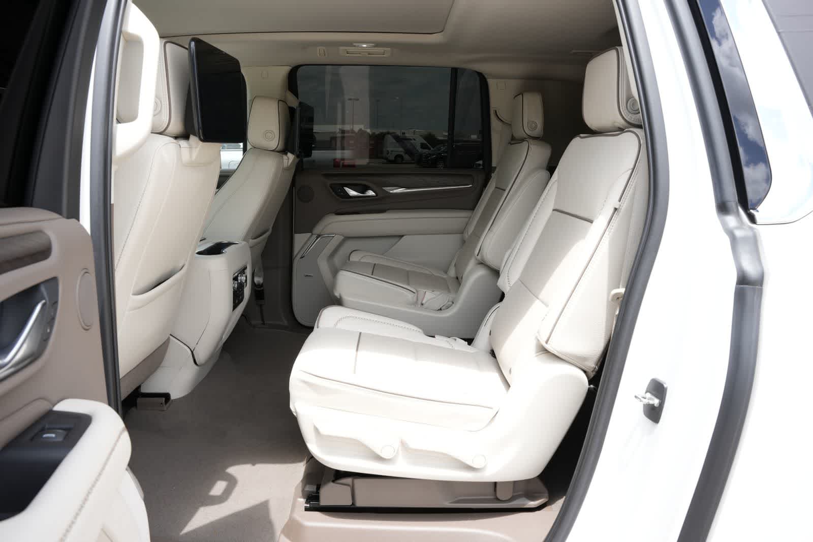 2023 GMC Yukon Denali Denali
