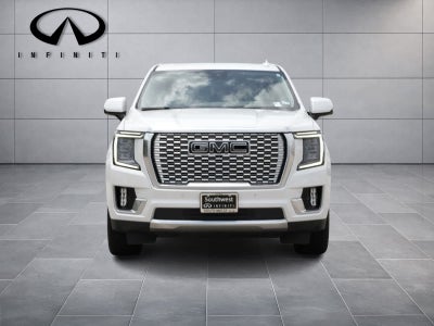 2023 GMC Yukon Denali Denali