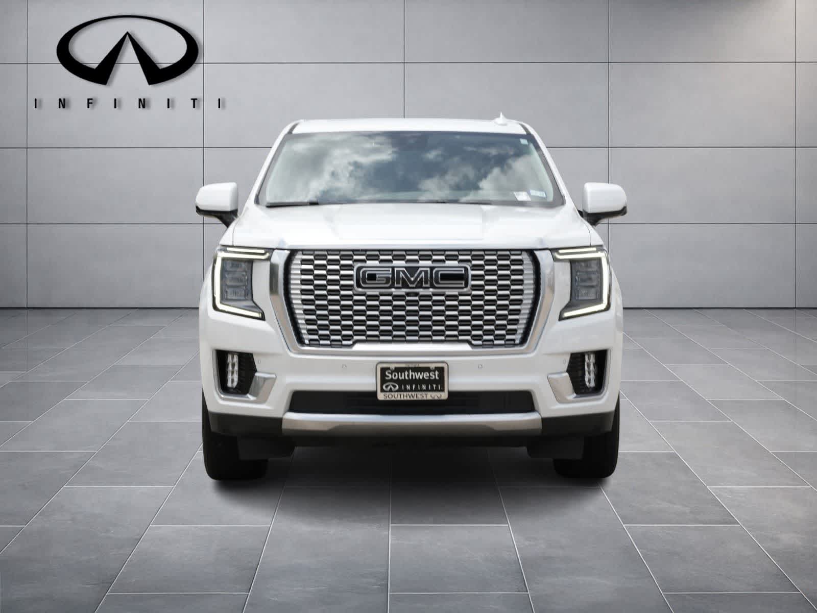 2023 GMC Yukon Denali Denali