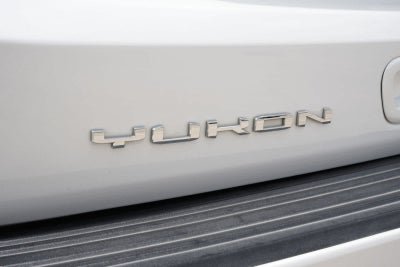 2023 GMC Yukon Denali Denali
