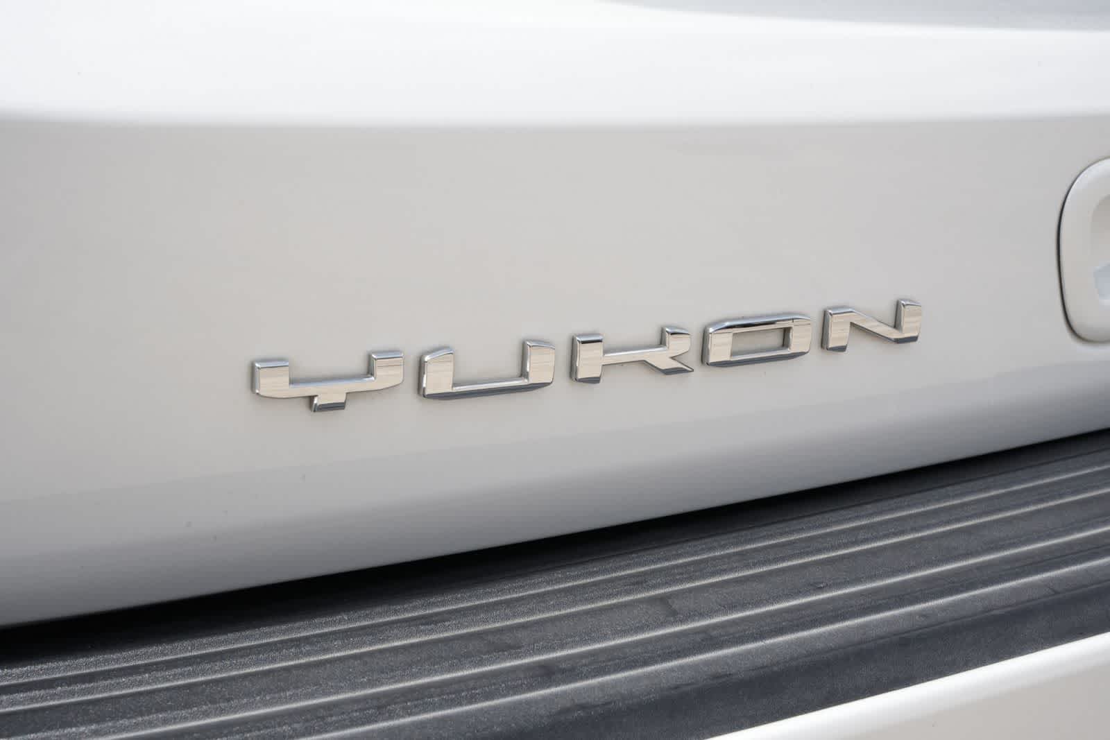 2023 GMC Yukon Denali Denali