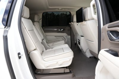 2023 GMC Yukon Denali Denali