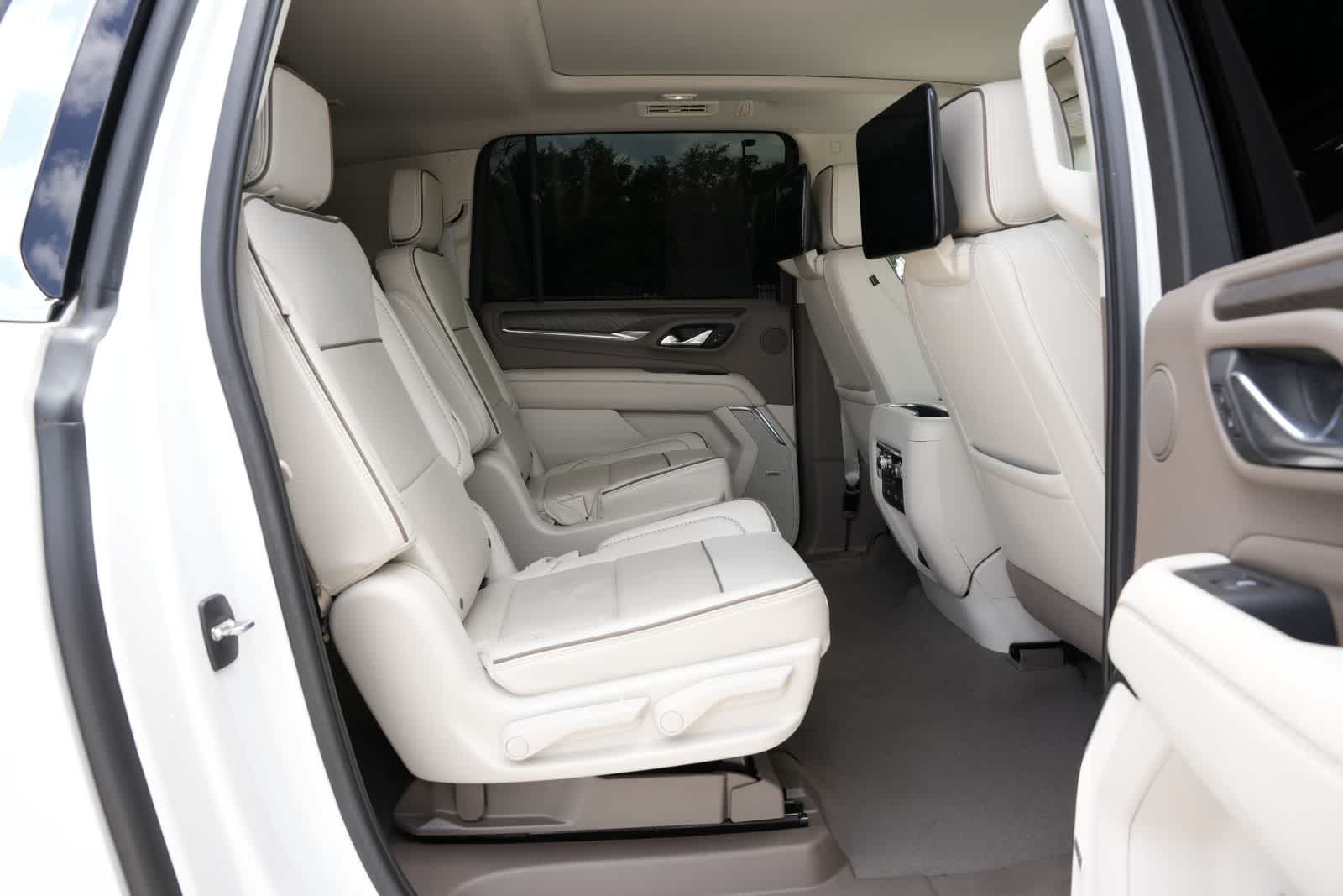 2023 GMC Yukon Denali Denali