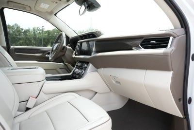 2023 GMC Yukon Denali Denali