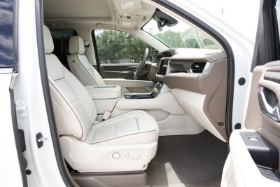 2023 GMC Yukon Denali Denali