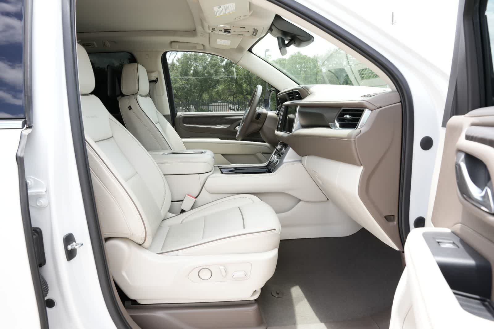 2023 GMC Yukon Denali Denali