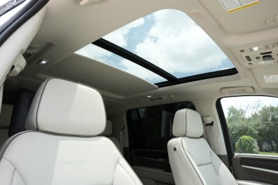 2023 GMC Yukon Denali Denali