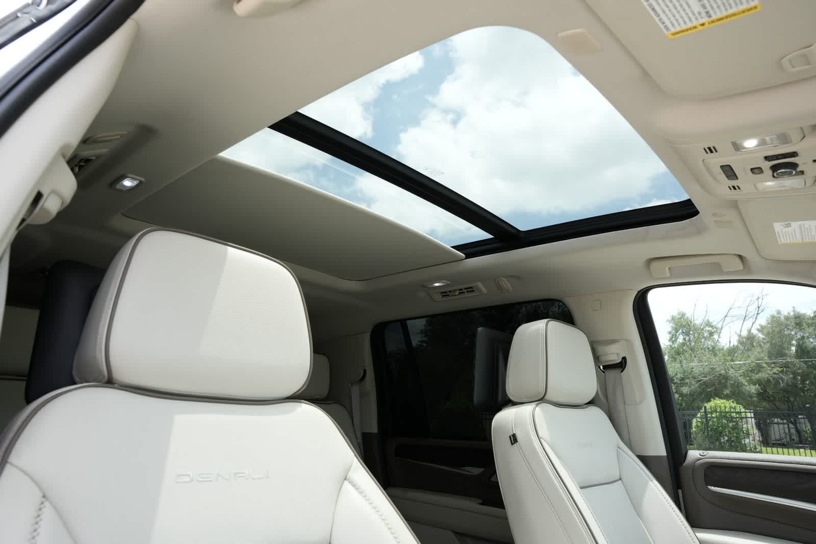 2023 GMC Yukon Denali Denali