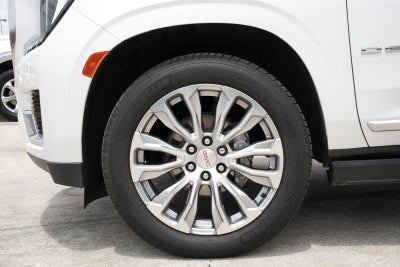 2023 GMC Yukon Denali Denali