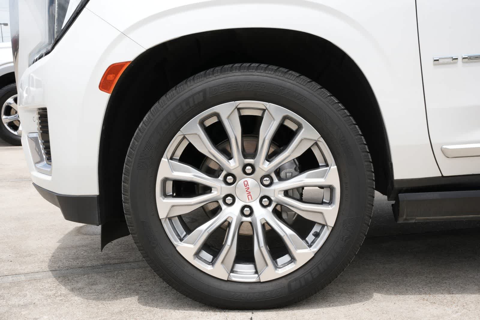 2023 GMC Yukon Denali Denali
