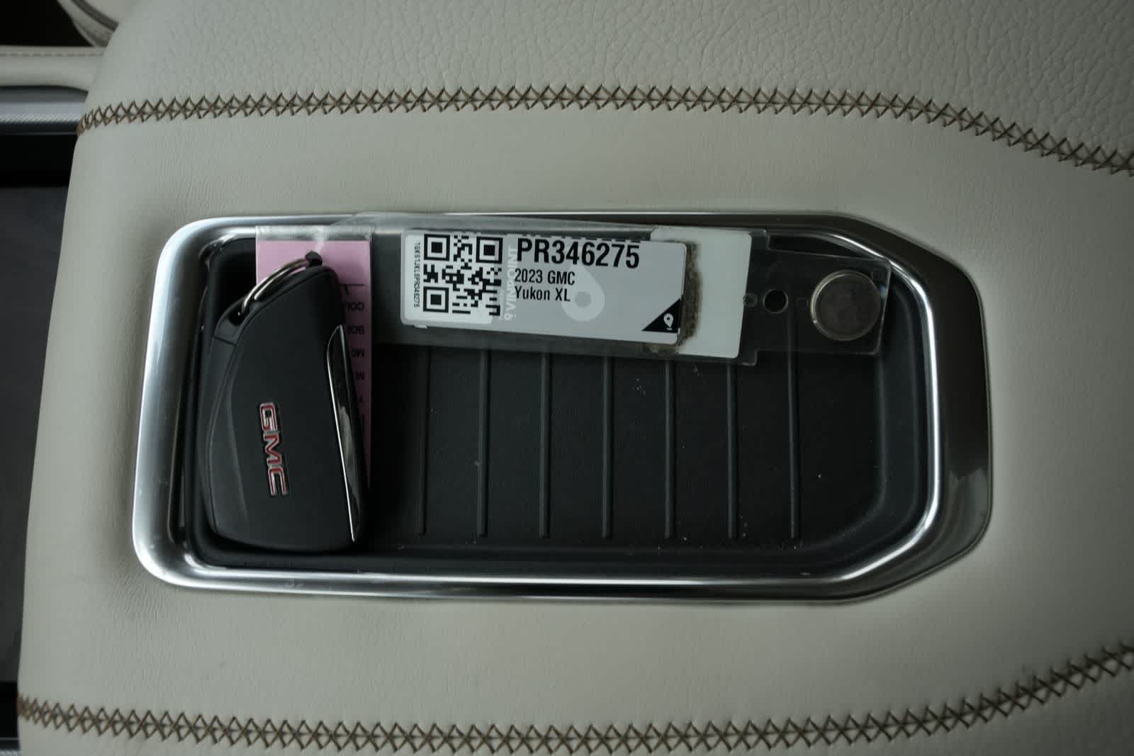 2023 GMC Yukon Denali Denali