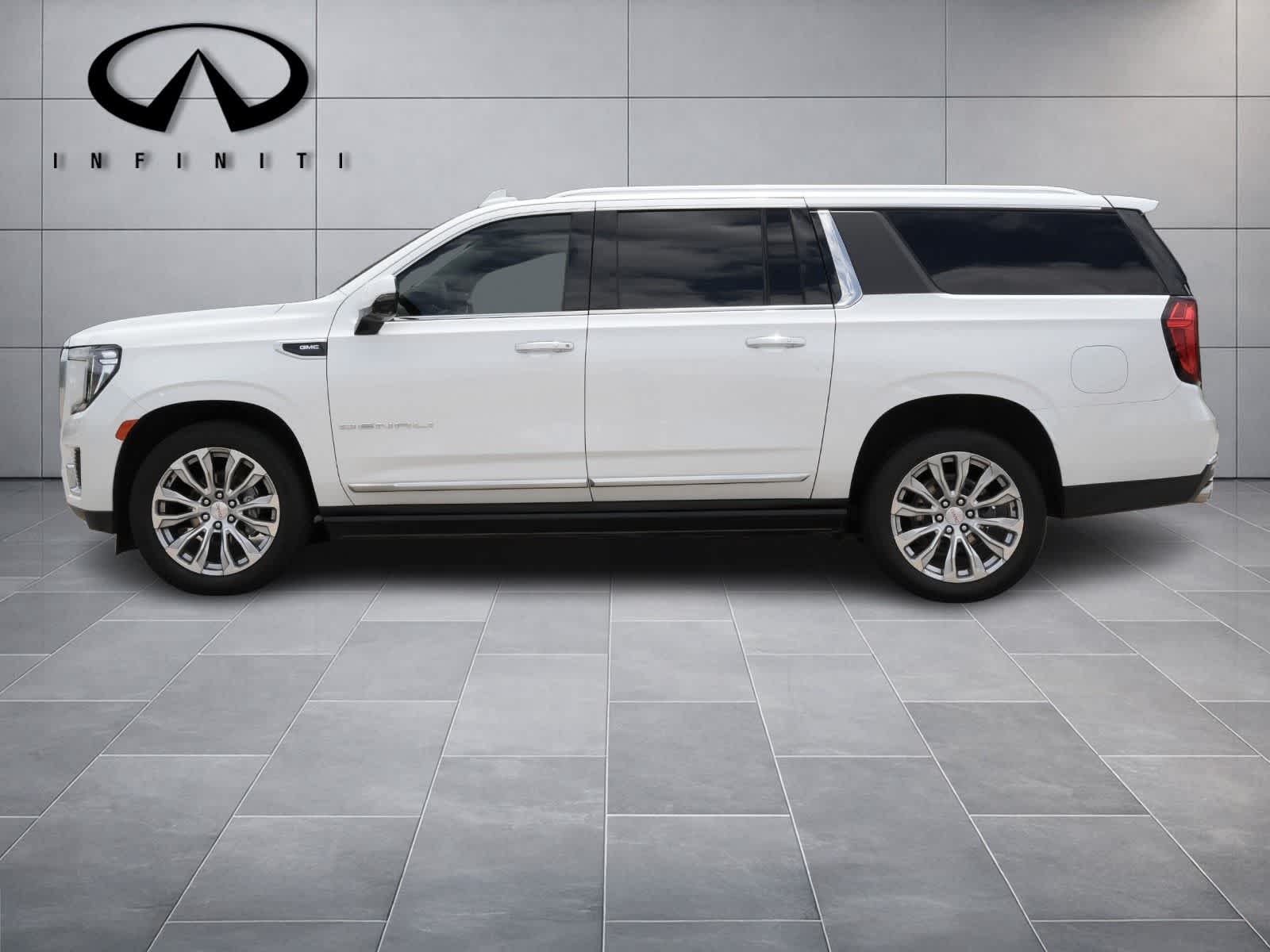2023 GMC Yukon Denali Denali