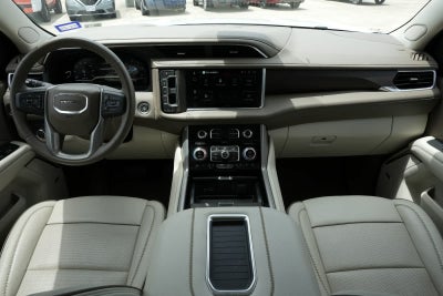 2023 GMC Yukon Denali Denali