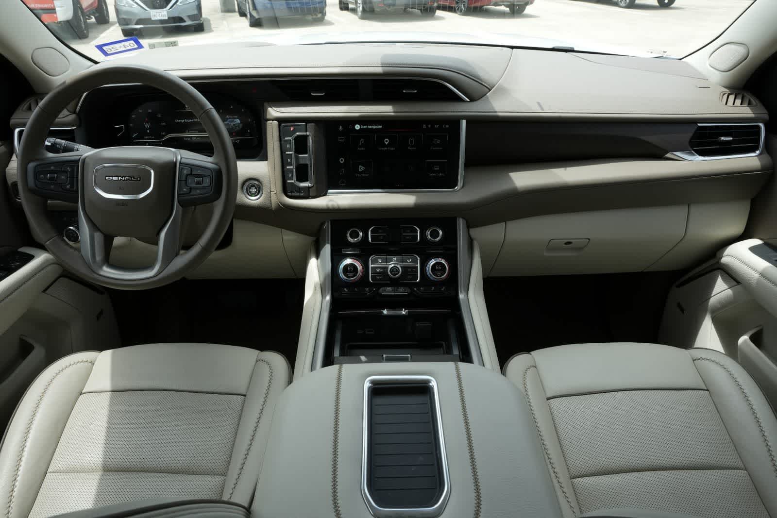 2023 GMC Yukon Denali Denali