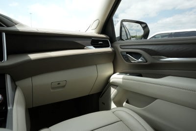 2023 GMC Yukon Denali Denali
