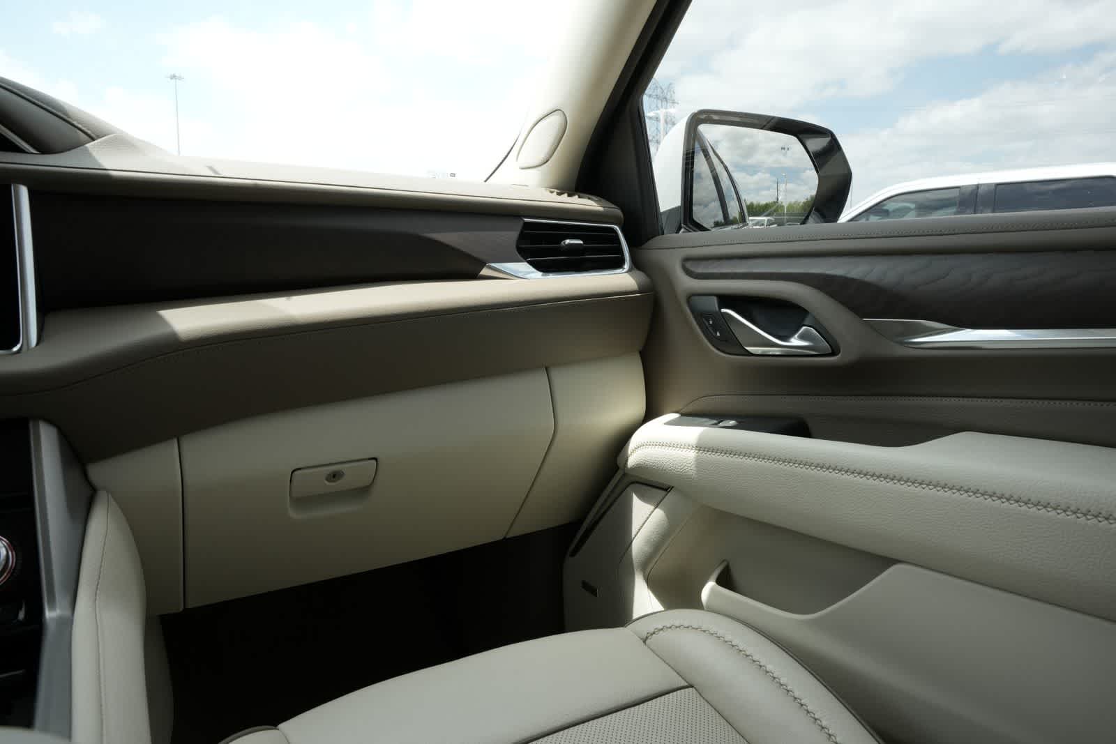 2023 GMC Yukon Denali Denali