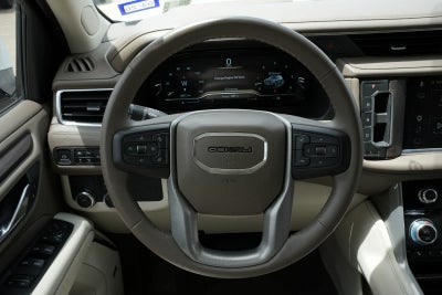 2023 GMC Yukon Denali Denali