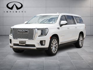 2023 GMC Yukon Denali Denali