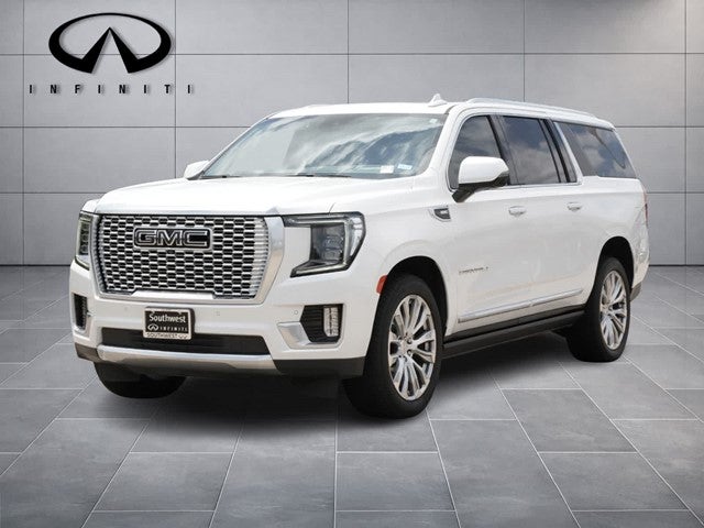 2023 GMC Yukon Denali Denali