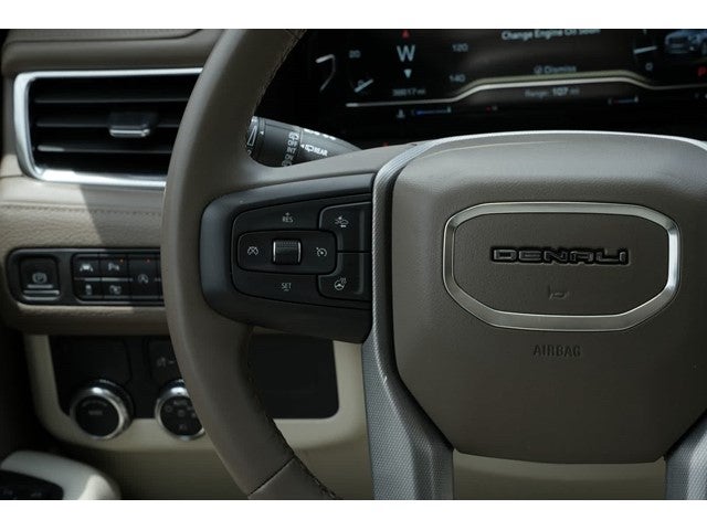 2023 GMC Yukon Denali Denali