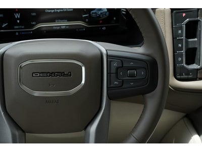 2023 GMC Yukon Denali Denali