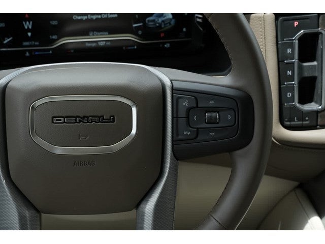 2023 GMC Yukon Denali Denali