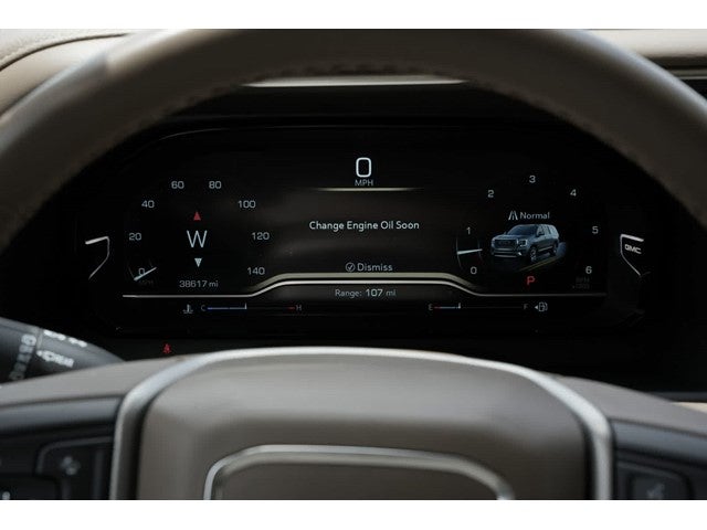 2023 GMC Yukon Denali Denali