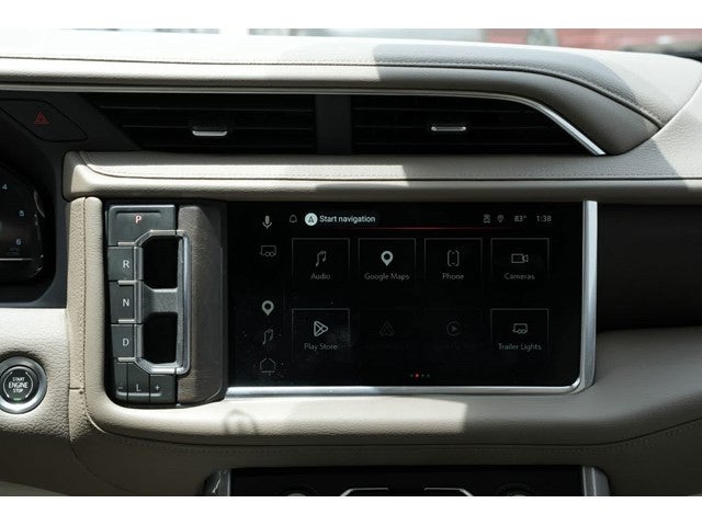 2023 GMC Yukon Denali Denali