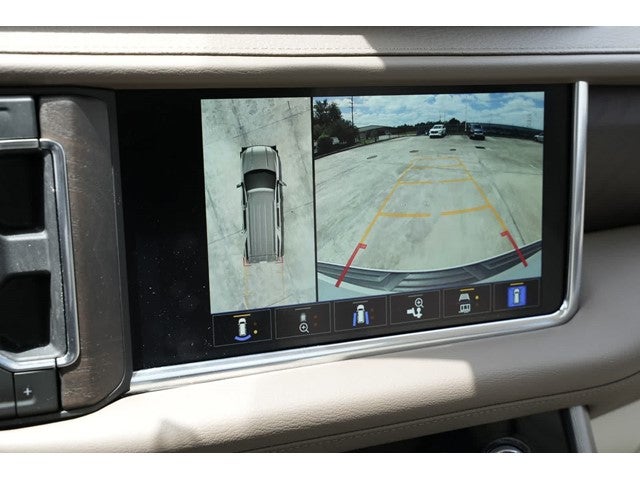 2023 GMC Yukon Denali Denali