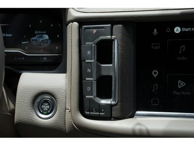 2023 GMC Yukon Denali Denali